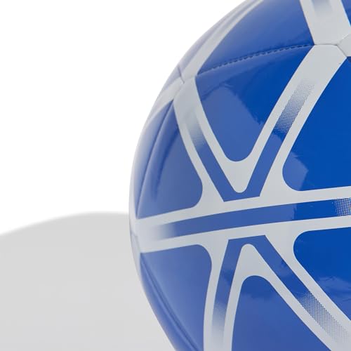 adidas Starlancer Club Soccer Ball|B0C1XP2Q47