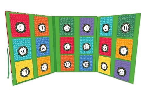 The Gruffalo and Friends Advent Calendar Book Collection - Medaid International