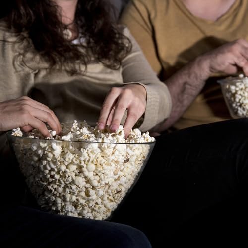 Cecotec - CE Level 5 Cut-Resistant Work Gloves, Nitrile Foam Grip, Washable