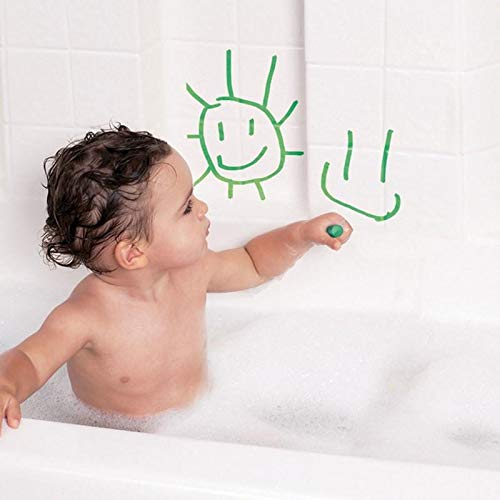 Munchkin 5 Bath Time Crayons - Medaid International