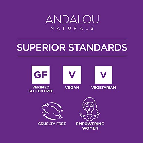 Andalou Naturals Facial Mask, Avo Cocoa Skin Food, 1.7 Ounce - Medaid International