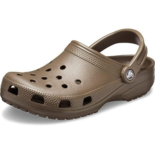 Crocs Comfortable Classic Clog unisex-adult Clog - Medaid