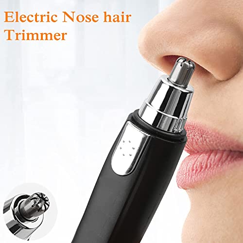 2in1 Nose Hair Trimmer - Medaid International