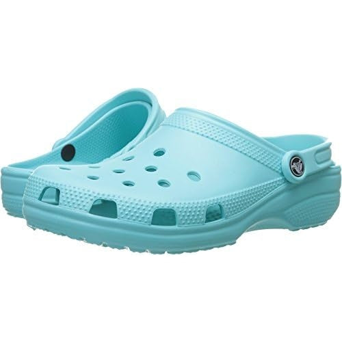 Crocs Unisex-Adult Classic Clogs - Medaid - Lebanon