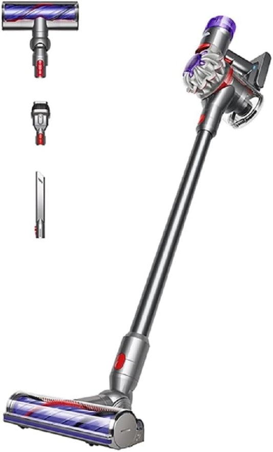 Dyson V8 Lightweight Cordless Stick Vacuum - 447026-01 - Medaid - Lebanon