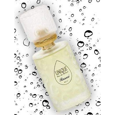 RASASI Unique Eau De Parfum Spray for Women, 1.5 Ounce - Medaid International