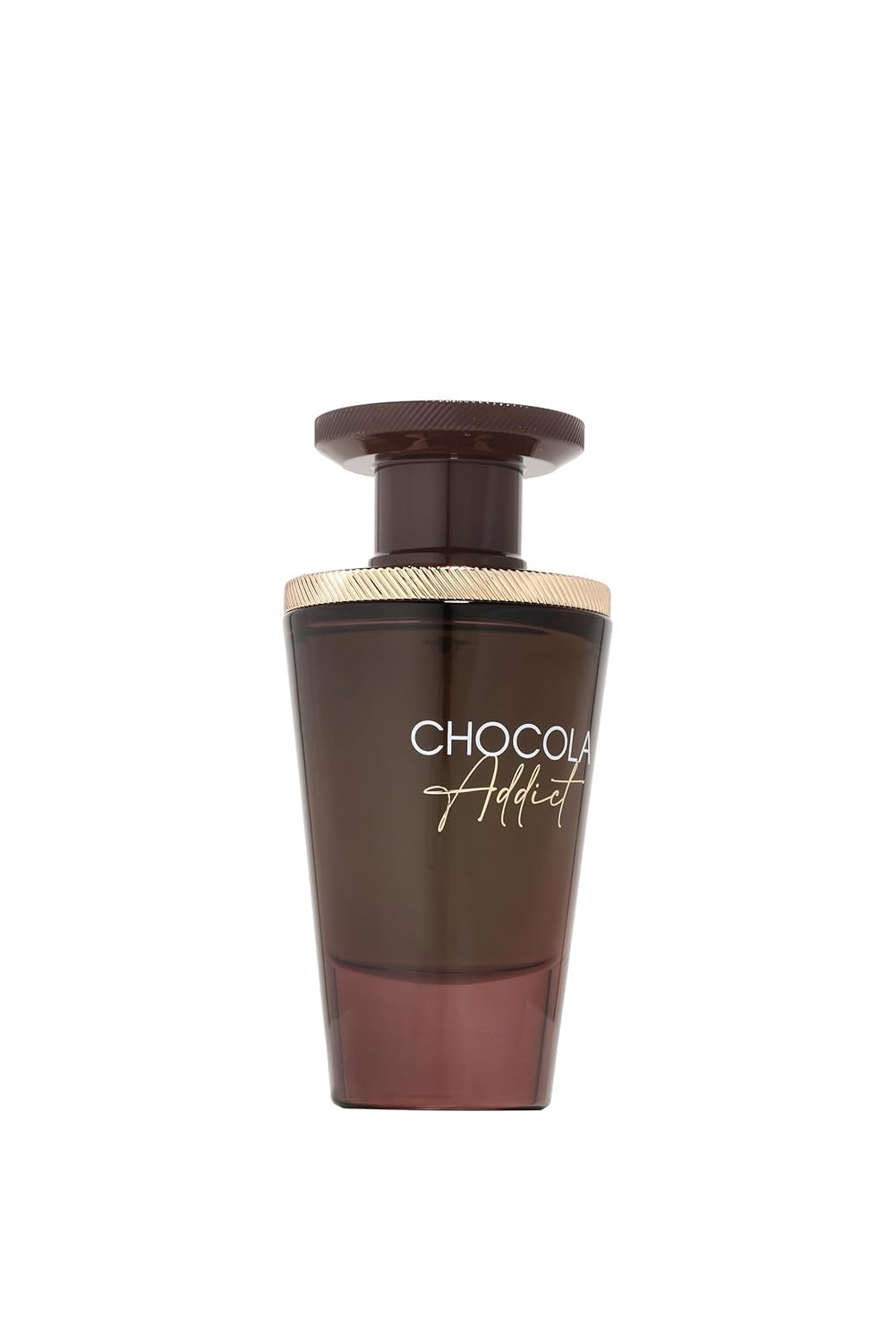 Fragrance World French Avenue Chocola Addict EDP Unisex 3.4 Fl Oz - Medaid International