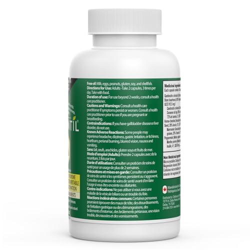 Atrantil: IBS, Bloating, Abdominal Discomfort, Change in Bowel Habits, and Powerful Polyphenols for Everyday Digestive Health,90 count - Medaid International
