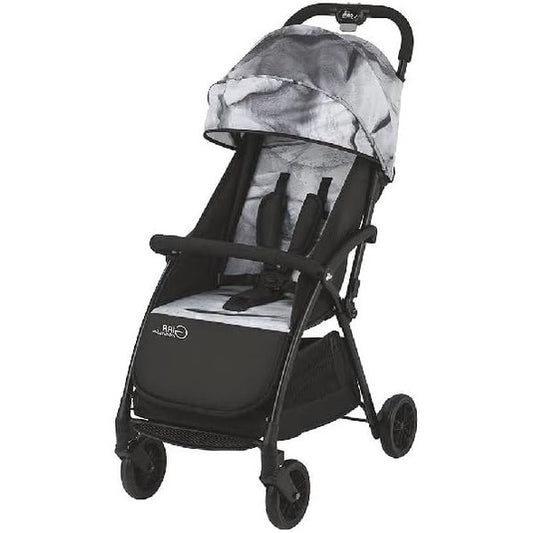 Giramondo Baby Stroller - Medaid International