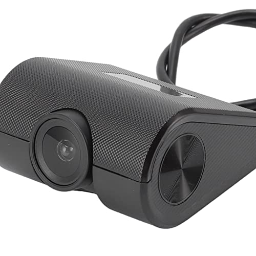 Ashata - 720P/1080P Car DVR Camera with Loop Recording & Motion Detection