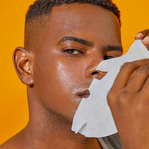 COSRX Snail Mucin Sheet Mask 10 EA with Snail Mucin Serum, Self Care, Face Masks for Dry, Sensitive Skin, Not Tested on Animals, No Parabens, No Sulfates, Korean Skin Care, Stocking Stuffers - Medaid International