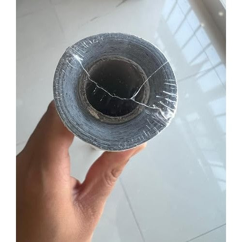 FEOMOS White Total Blackout Window Film, Static Cling Blackout Window Clings, 100% Light Blocking Film, Room Darkening Window Cover for Privacy Day Sleep Sun Blocking 35.4x78.7 inches - Medaid International