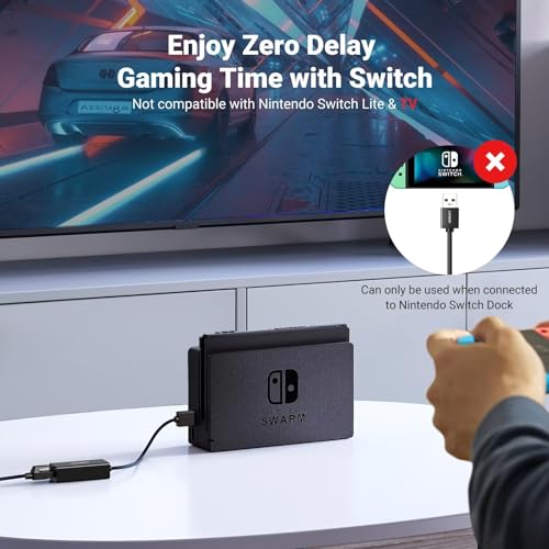 UGREEN - USB to Ethernet Adapter, 10/100 Mbps, AX88772D Chip, RJ45 for Laptop