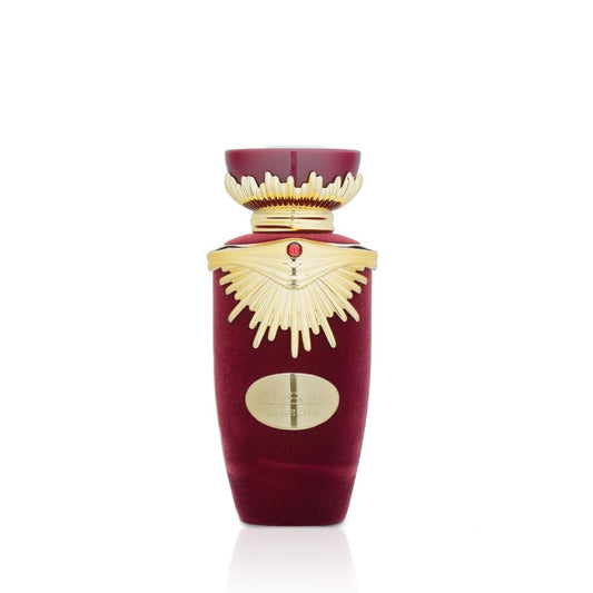 Lattafa Sakeena for Unisex - 3.4 oz EDP Spray - Medaid International