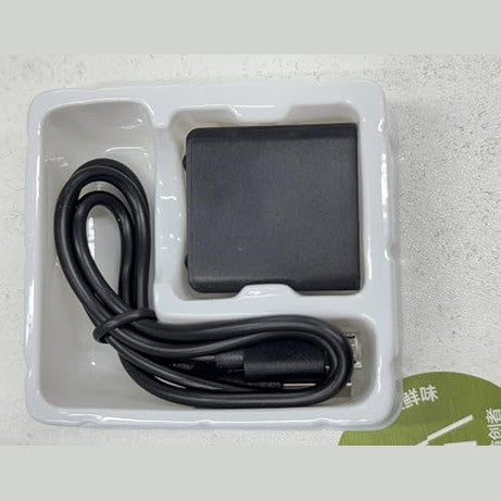 Ofottofo - Mini WiFi Spy Camera 1080P HD, Night Vision, Remote Viewing