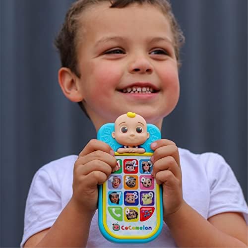 Cocomelon jj's my first phone - Medaid - Lebanon