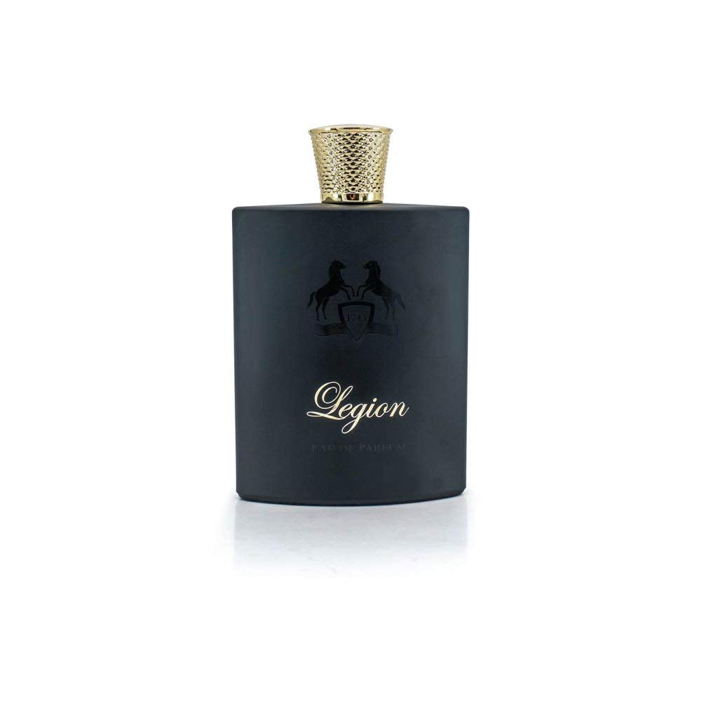 Fragrance World Legion Eau De Parfum For Unisex 100Ml - Medaid International
