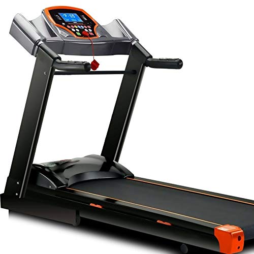 ZKSKOX Desk treadmill Folding Home Treadmills, Exercise Electric Walking Machines, Exercise Equipment - Medaid International