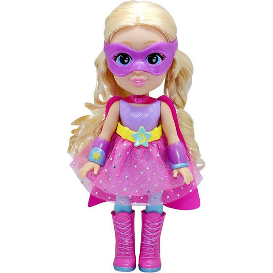 Love Diana 13" Superhero Doll by Headstart - Medaid International