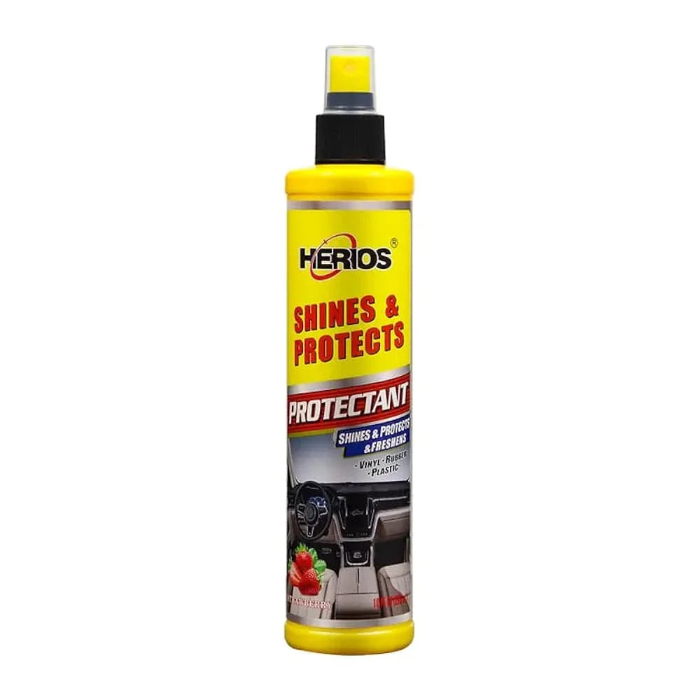 Herios shines & protect spray CA2397 - Medaid International