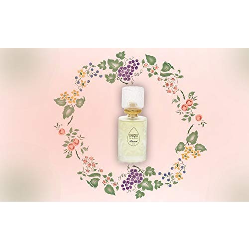 RASASI Unique Eau De Parfum Spray for Women, 1.5 Ounce - Medaid International