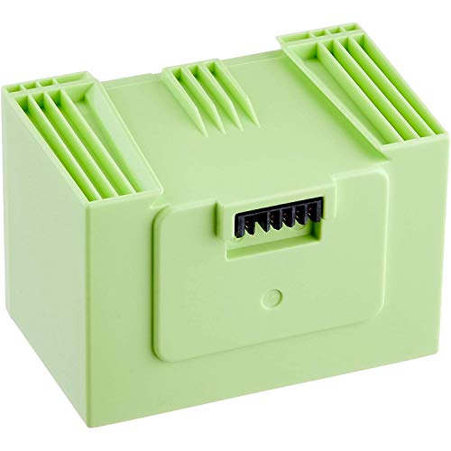 iRobot - Replacement Lithium-Ion Battery for Roomba E Series, 1800mAh