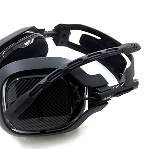 Reeyear - Replacement Microphone for Astro A40 & A40 TR, Noise Cancelling, 3.5mm Jack, Compatible with PS4, Xbox One, PC