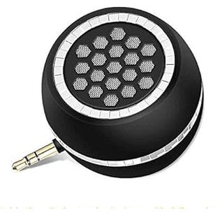 Yuiphint - Mini Portable Bluetooth Speaker