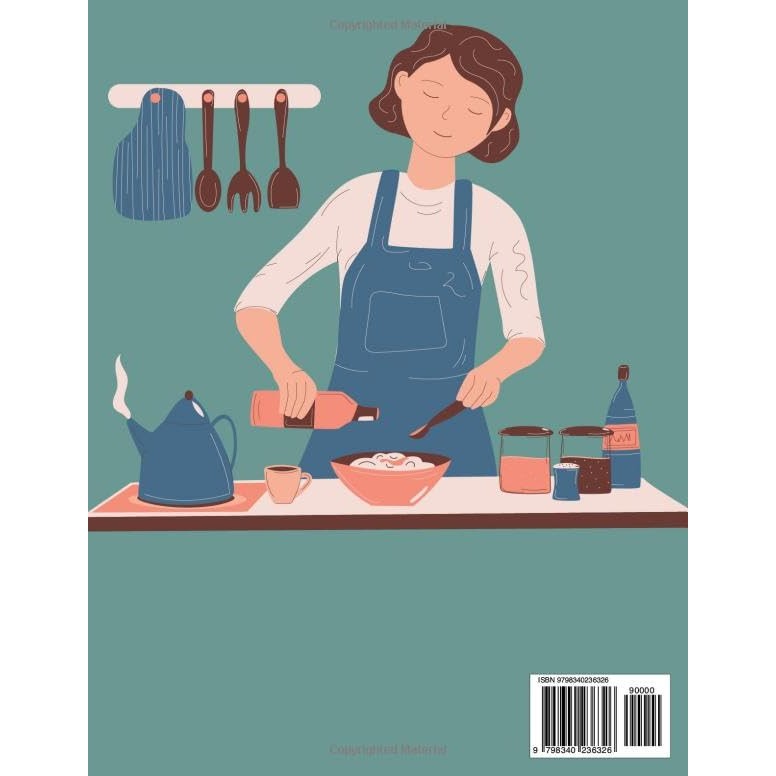 Advent Calendar Cooking Book For Teens: 24 easy and delicious recipes for the Advent season – perfect for teenagers to cook and enjoy every day during Christmas time! - Medaid International