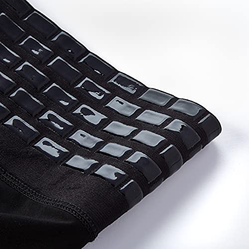 Epitact - Adjustable Sport Knee Pad S Black for Joint Support & Comfort