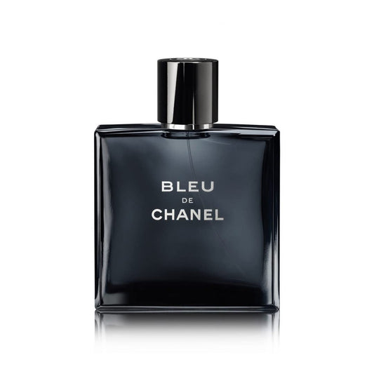 Chanel De Bleu for Men Eau De Toilette Spray, 5.0 Oz - Medaid International