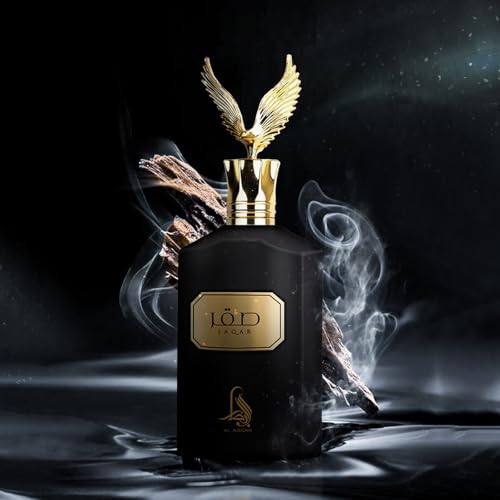 Al Absar Saqar Perfume 100ml - Medaid International