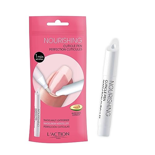 Cuticle Pen 4 mL - Medaid
