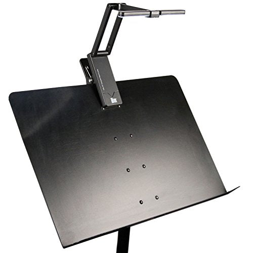 So There - Rechargeable Clip-On LED Light with Micro USB, Compact & Portable