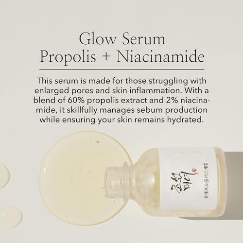 Beauty of Joseon Glow Serum Propolis + Niacinamide - 30ml - Medaid - Lebanon