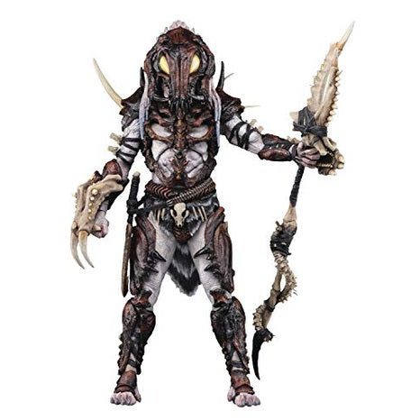 Neca Store - Ultimate Alpha Predator 100th Edition Action Figure