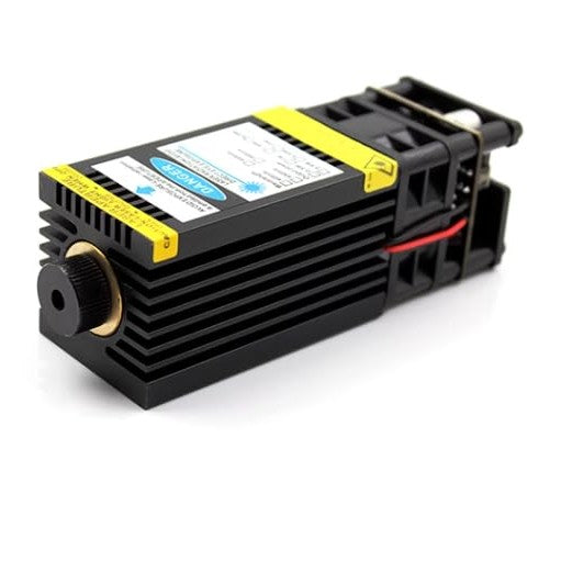 Adjustable focus 520nm-500 green light suitable for bird repelling laser PWM landmark laser lamp - Medaid International