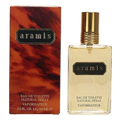 Aramis/Aramis Edt Spray 3.7 Oz (M) - Medaid International