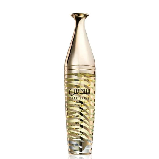 Lattafa Sondos for Women Eau de Parfum Spray, 3.4 Ounce - Medaid International