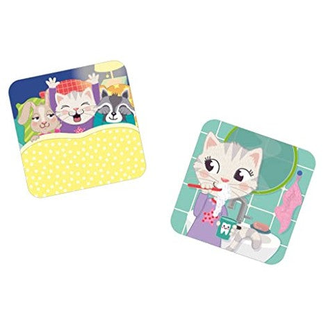 Moses - Little Cuddly Heroes Projector Torch with 24 Dream Images & 3 Stories