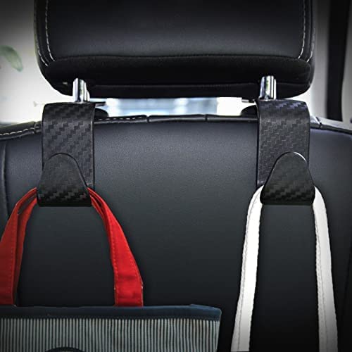 Car Backseat Hanger (2pcs) - Medaid International