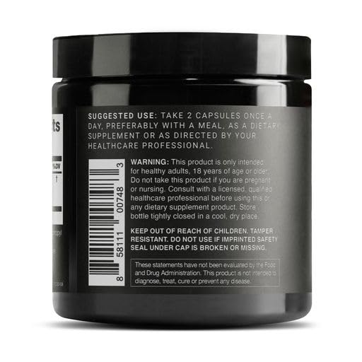 1,000mg Ultra High Strength St. John's Wort Capsules (Non-GMO) - 7X Concentrated Extract - 0.3% Hypericin - Highly Purified and Bioavailable - 120 Capsules - Medaid International