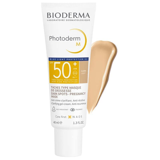 Photoderm M Tinted SPF50+ - Medaid International