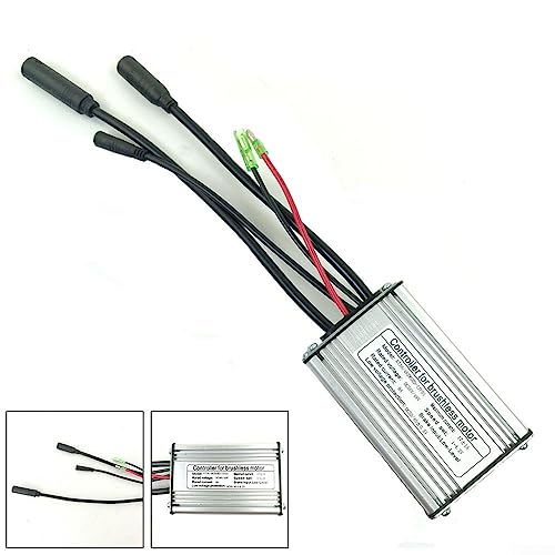 Sportarc - 36/48V KT-17A Waterproof Controller for 350W Brushless Motor