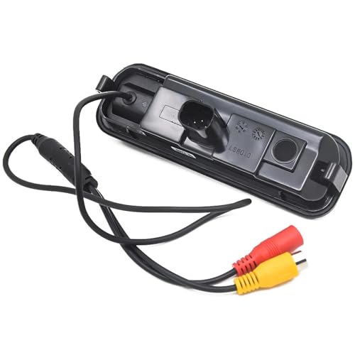 Oulesh - HD Backup Camera for Ford Focus 2012, Clear Images, Easy Installation