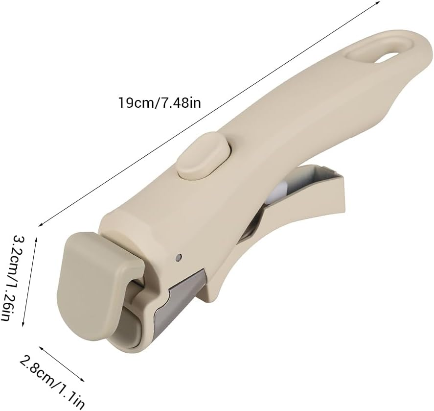 Detachable and Removable Handle for Cookware,Universal Pot Handle - Medaid International