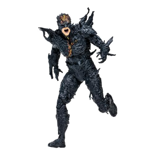 McFarlane Toys - Dark Flash 7" Action Figure from The Flash Movie, DC Multiverse