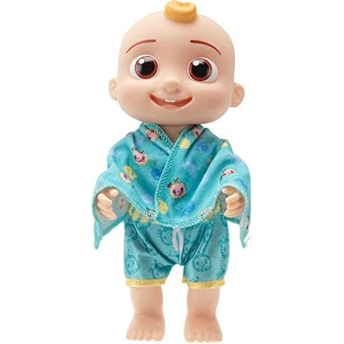 Cocomelon Splish Splash JJ 9-Inches Doll - Medaid - Lebanon