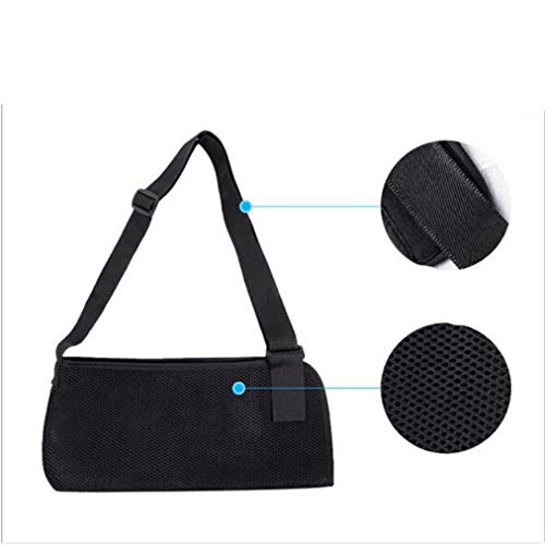 Sevenfly - Ergonomic Arm Sling with Adjustable Support for Men & Women