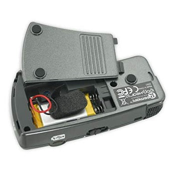 Geemarc - LH10 Sound Amplifier with Tone Control, Hearing Loop Compatible